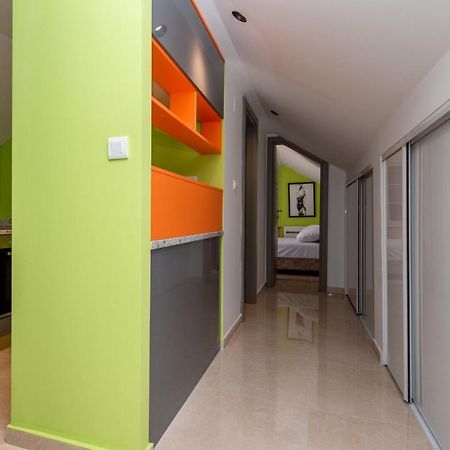 Apartman365Котор Экстерьер фото
