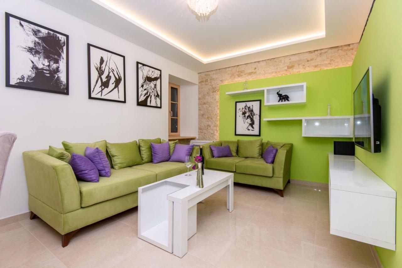 Apartman365Котор Экстерьер фото
