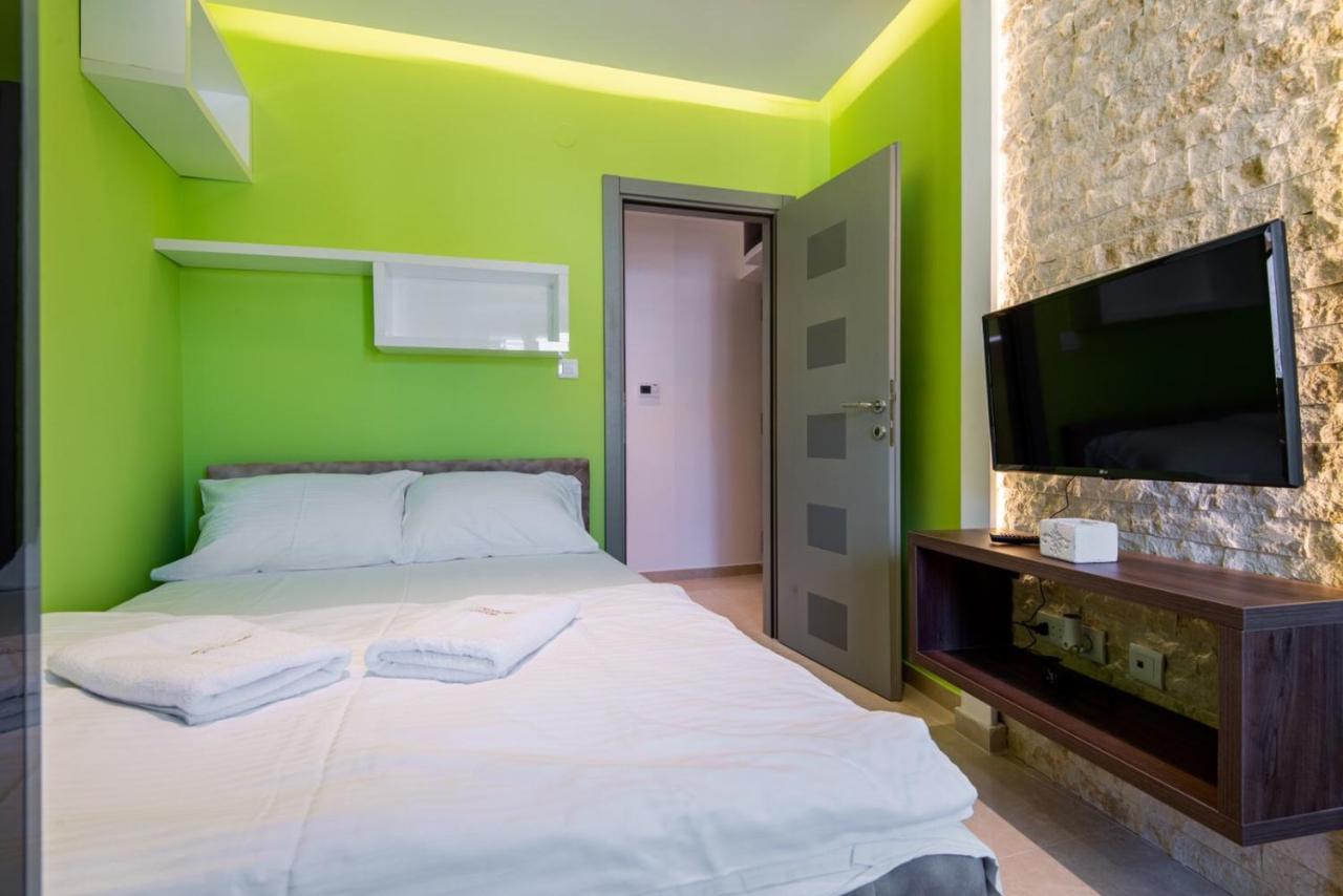 Apartman365Котор Экстерьер фото