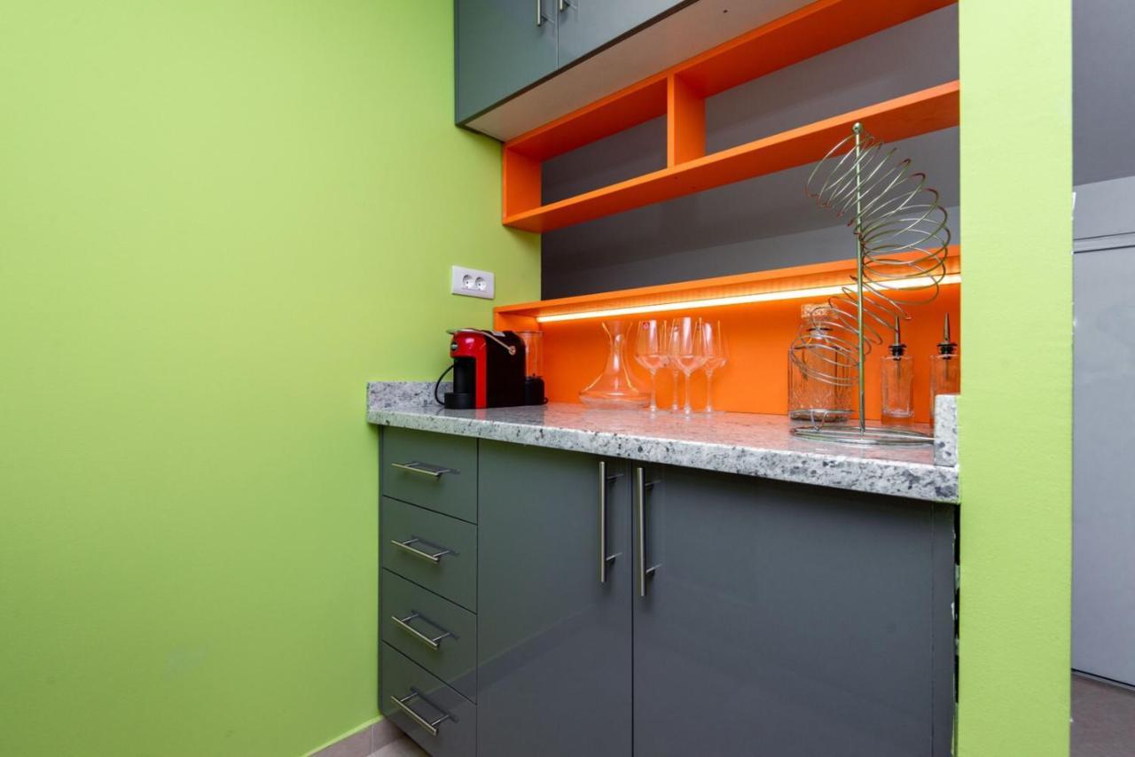 Apartman365Котор Экстерьер фото
