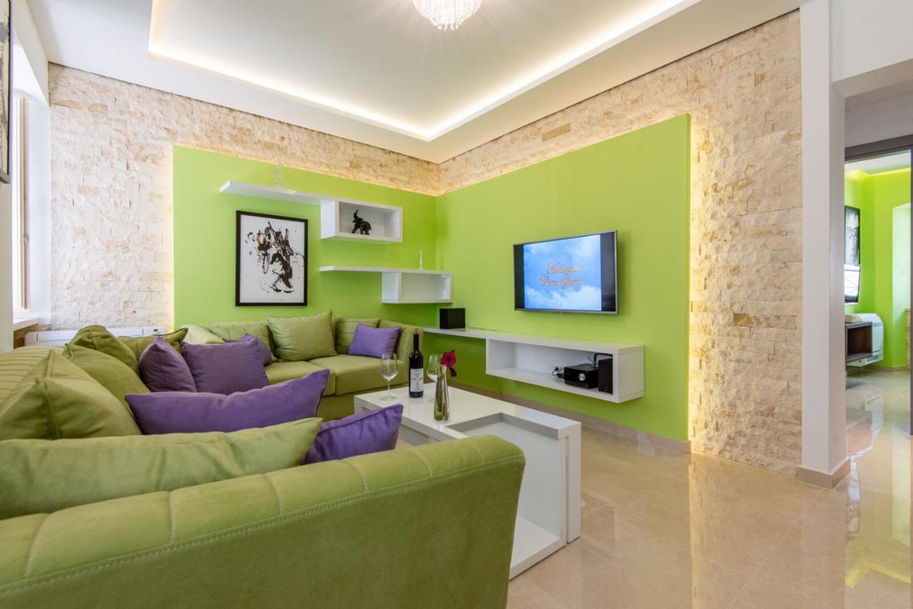 Apartman365Котор Экстерьер фото