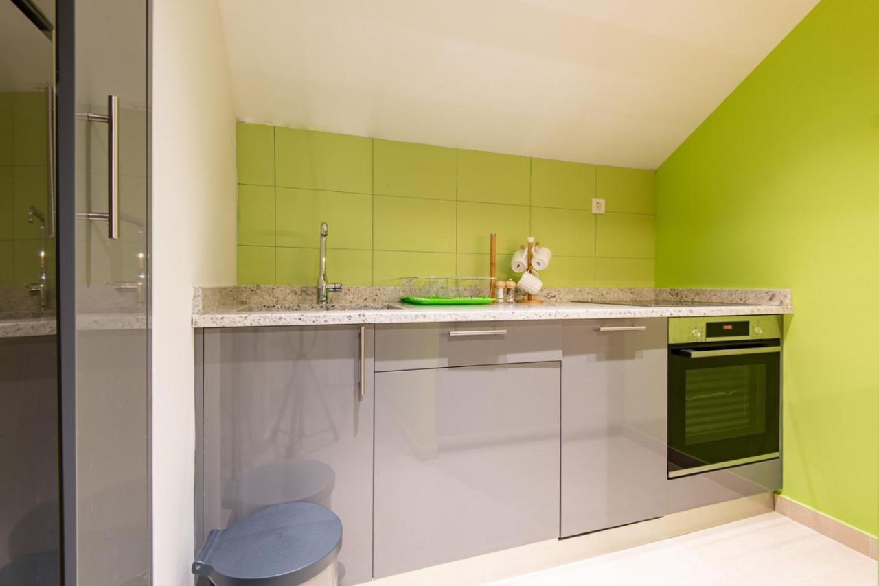 Apartman365Котор Экстерьер фото